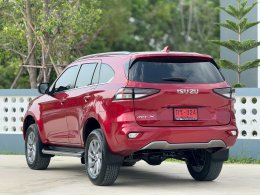 ISUZU MU-X 1.9 ELEGANT SMART AT (AB/ABS) ปี2022 ราคา 969,000บาท