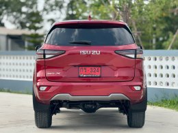 ISUZU MU-X 1.9 ELEGANT SMART AT (AB/ABS) ปี2022 ราคา 969,000บาท