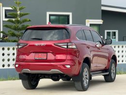 ISUZU MU-X 1.9 ELEGANT SMART AT (AB/ABS) ปี2022 ราคา 969,000บาท