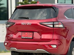 ISUZU MU-X 1.9 ELEGANT SMART AT (AB/ABS) ปี2022 ราคา 969,000บาท