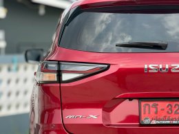 ISUZU MU-X 1.9 ELEGANT SMART AT (AB/ABS) ปี2022 ราคา 969,000บาท