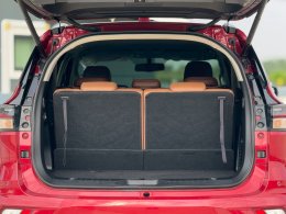 ISUZU MU-X 1.9 ELEGANT SMART AT (AB/ABS) ปี2022 ราคา 969,000บาท