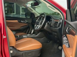 ISUZU MU-X 1.9 ELEGANT SMART AT (AB/ABS) ปี2022 ราคา 969,000บาท