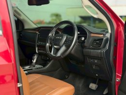 ISUZU MU-X 1.9 ELEGANT SMART AT (AB/ABS) ปี2022 ราคา 969,000บาท