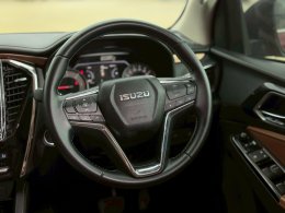 ISUZU MU-X 1.9 ELEGANT SMART AT (AB/ABS) ปี2022 ราคา 969,000บาท