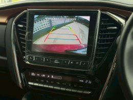 ISUZU MU-X 1.9 ELEGANT SMART AT (AB/ABS) ปี2022 ราคา 969,000บาท