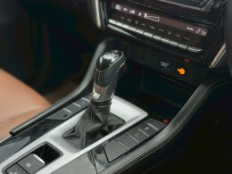 ISUZU MU-X 1.9 ELEGANT SMART AT (AB/ABS) ปี2022 ราคา 969,000บาท