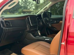 ISUZU MU-X 1.9 ELEGANT SMART AT (AB/ABS) ปี2022 ราคา 969,000บาท