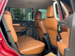 ISUZU MU-X 1.9 ELEGANT SMART AT (AB/ABS) ปี2022 ราคา 969,000บาท