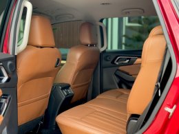 ISUZU MU-X 1.9 ELEGANT SMART AT (AB/ABS) ปี2022 ราคา 969,000บาท