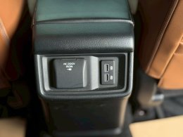 ISUZU MU-X 1.9 ELEGANT SMART AT (AB/ABS) ปี2022 ราคา 969,000บาท