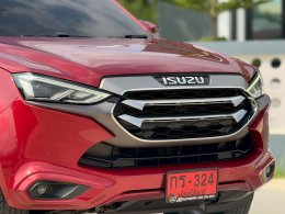 ISUZU MU-X 1.9 ELEGANT SMART AT (AB/ABS) ปี2022 ราคา 969,000บาท