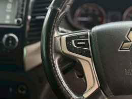 MITSUBISHI TRITON DUAL CAB 2.4 GLS LTD PLUS MT ปี2017 ราคา399,000บาท