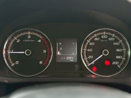 MITSUBISHI TRITON DUAL CAB 2.4 GLS LTD PLUS MT ปี2017 ราคา399,000บาท