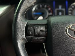 TOYOTA FORTUNER 2.4V ปี2018 ราคา859,000 บาท