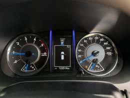 TOYOTA FORTUNER 2.4V ปี2018 ราคา859,000 บาท