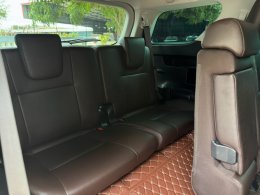 TOYOTA FORTUNER 2.4V ปี2018 ราคา859,000 บาท