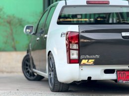 ISUZU D-MAX CAB 4 1.9 S MT ปี2018 ราคา399,000บาท