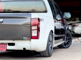 ISUZU D-MAX CAB 4 1.9 S MT ปี2018 ราคา399,000บาท