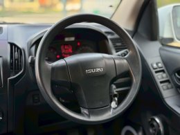 ISUZU D-MAX CAB 4 1.9 S MT ปี2018 ราคา399,000บาท