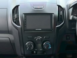 ISUZU D-MAX CAB 4 1.9 S MT ปี2018 ราคา399,000บาท