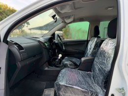 ISUZU D-MAX CAB 4 1.9 S MT ปี2018 ราคา399,000บาท