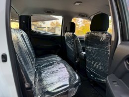 ISUZU D-MAX CAB 4 1.9 S MT ปี2018 ราคา399,000บาท