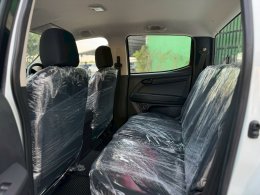 ISUZU D-MAX CAB 4 1.9 S MT ปี2018 ราคา399,000บาท