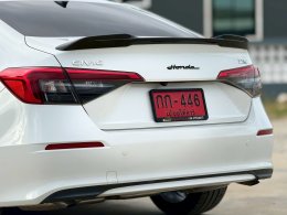 HONDA CIVIC 1.5 EL+ CVT FE ปี2022 ราคา829,000บาท