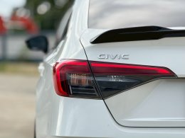 HONDA CIVIC 1.5 EL+ CVT FE ปี2022 ราคา829,000บาท