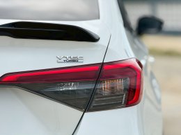 HONDA CIVIC 1.5 EL+ CVT FE ปี2022 ราคา829,000บาท