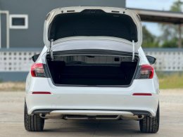 HONDA CIVIC 1.5 EL+ CVT FE ปี2022 ราคา829,000บาท