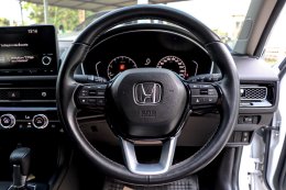 HONDA CIVIC 1.5 EL+ CVT FE ปี2022 ราคา829,000บาท