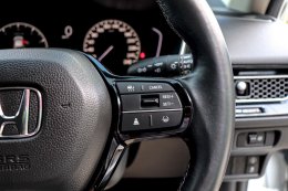 HONDA CIVIC 1.5 EL+ CVT FE ปี2022 ราคา829,000บาท