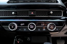 HONDA CIVIC 1.5 EL+ CVT FE ปี2022 ราคา829,000บาท