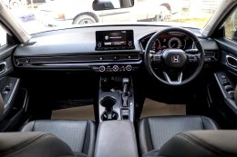 HONDA CIVIC 1.5 EL+ CVT FE ปี2022 ราคา829,000บาท