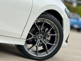 HONDA CIVIC 1.5 EL+ CVT FE ปี2022 ราคา829,000บาท