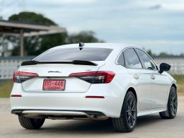 HONDA CIVIC 1.5 EL+ CVT FE ปี2022 ราคา799,000บาท