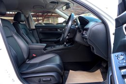 HONDA CIVIC 1.5 EL+ CVT FE ปี2022 ราคา799,000บาท