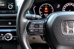 HONDA CIVIC 1.5 EL+ CVT FE ปี2022 ราคา799,000บาท