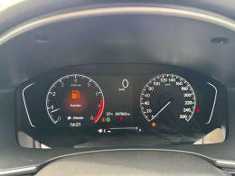 HONDA CIVIC 1.5 EL+ CVT FE ปี2022 ราคา799,000บาท