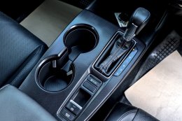 HONDA CIVIC 1.5 EL+ CVT FE ปี2022 ราคา799,000บาท