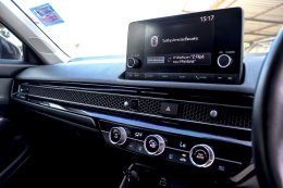 HONDA CIVIC 1.5 EL+ CVT FE ปี2022 ราคา799,000บาท