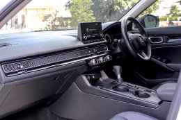 HONDA CIVIC 1.5 EL+ CVT FE ปี2022 ราคา799,000บาท