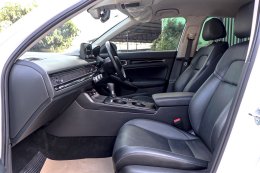 HONDA CIVIC 1.5 EL+ CVT FE ปี2022 ราคา799,000บาท