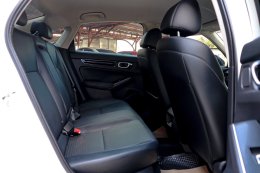 HONDA CIVIC 1.5 EL+ CVT FE ปี2022 ราคา799,000บาท