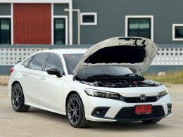 HONDA CIVIC 1.5 EL+ CVT FE ปี2022 ราคา799,000บาท