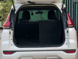 MITSUBISHI XPANDER 1.5 GT AT (AB/ABS) ปี2019 ราคา 469,000บาท