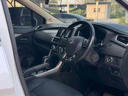 MITSUBISHI XPANDER 1.5 GT AT (AB/ABS) ปี2019 ราคา 469,000บาท