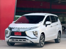 MITSUBISHI XPANDER 1.5 GT AT (AB/ABS) ปี2019 ราคา 469,000บาท